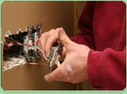 electrical repair Colchester