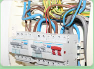 Colchester electrical contractors
